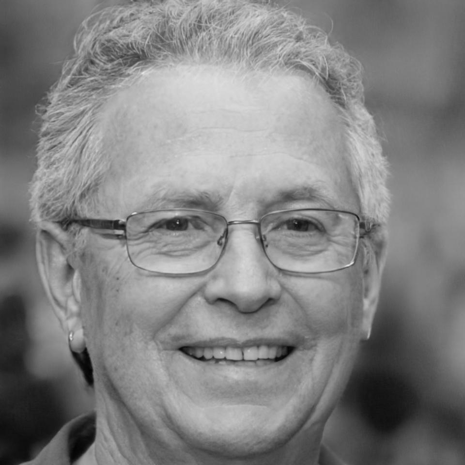 Portrait de Marc Dubois