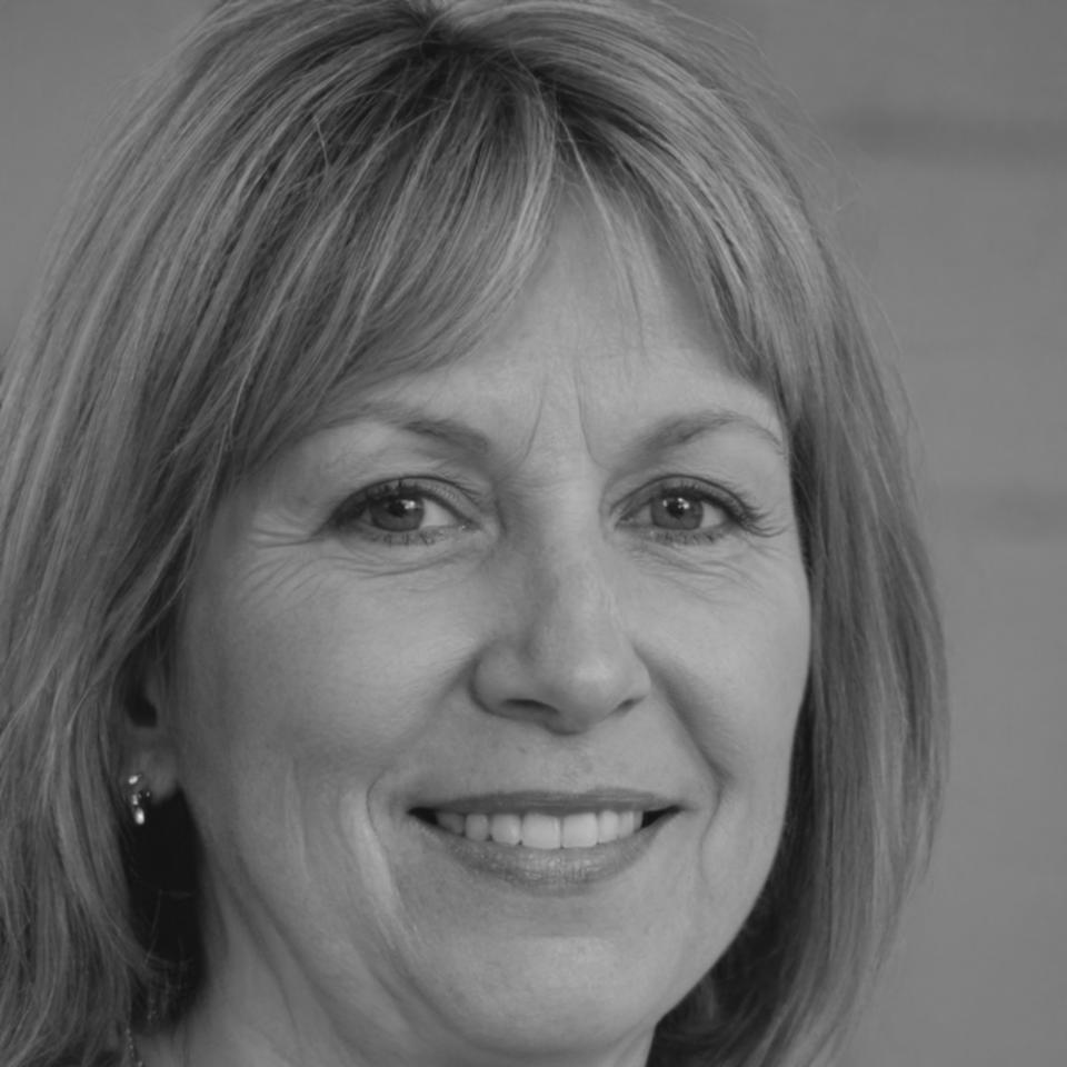 Portrait de Claire Martin