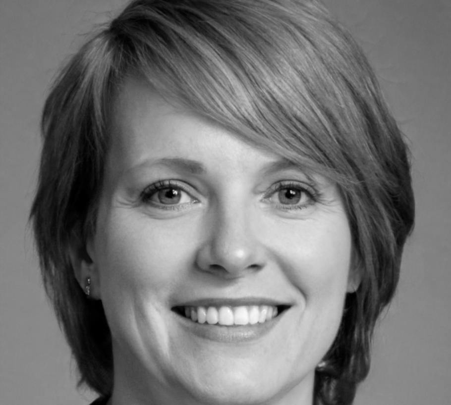Portrait de Sophie Martin