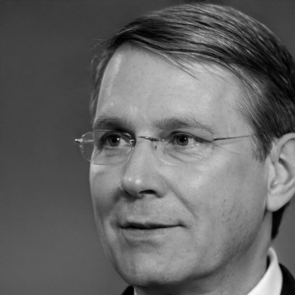 Portrait de Marc Dubois